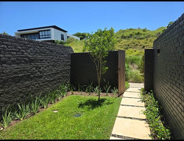 3 BEDROOM APARTMENT FOR SALE IN ZULULAMI LUXURY COASTAL ESTATE